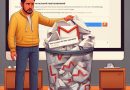 保護中: Gmailから不要なメールを抽出して空き容量を一気に増やす方法（必要交換コイン数1）